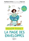 Angélique Aufrere - Mission budget - La magie des enveloppes.