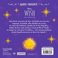 Wish, Asha et la bonne étoile. La mission de Star