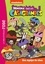  Nickelodeon - Bienvenue chez les Casagrandes 06 - Une équipe de choc.