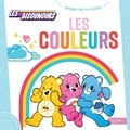  Hachette Jeunesse - Les Bisounours - Les couleurs.