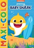  Pinkfong - Baby Shark.