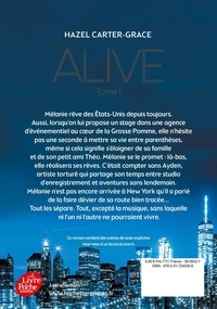 Alive Tome 1