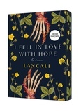  Lancali - I fell in love with hope - Le roman.