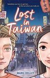  Mark Crilley - Lost in Taiwan.