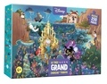  Disney - Le très grand Cherche et Trouve - Puzzle 250 pièces.