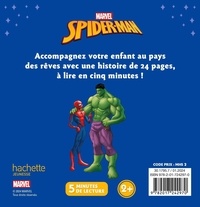 Spider-Man. L'incroyable Spider-Hulk