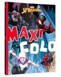  Marvel - Maxi-colo Spider-Man.