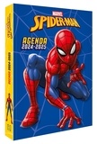  Marvel - Agenda Spiderman.
