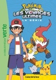 Natacha Godeau - Pokemon : Les voyages ultimes Tome 24 : L'union fait la force.