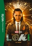 Hayley Chewins - Loki Tome 1 : Le variant.