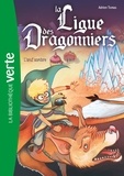 Hachette Livre - La ligue des dragonniers 02 - L'oeuf sombre.