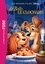  Disney - Les grands films Disney Tome 6 : La Belle et le Clochard - Le roman du film.