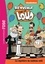  Nickelodeon - Bienvenue chez les Loud Tome 46 : Le mystère du cadeau volé.