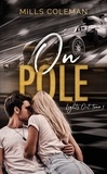 Mills Coleman - Lights Out Tome 1 : On pole.