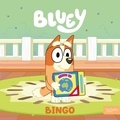  Hachette - Bluey  : Bingo.