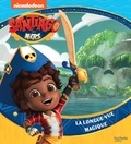  Nickelodeon et Catherine Kalengula - Santiago des mers  : La longue-vue magique.