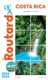  Collectif - Guide du Routard Costa Rica 2024/25.