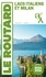  Collectif - Guide du Routard Lacs Italiens et Milan 2024/25.