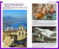 Naples et la côte amalfitaine  Edition 2024-2025 -  avec 1 Plan détachable