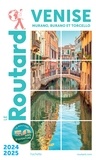  Collectif - Guide du Routard Venise 2024/25.