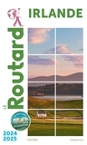  Collectif - Guide du Routard Irlande 2024/25.
