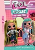 MGA Entertainment - L.O.L. Surprise ! House of Surprises 09 - Le plan de Candylicious.