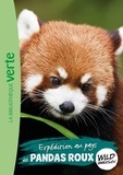  Wild Immersion - Wild Immersion 16 - Expédition au pays des pandas roux.