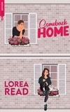 Lorea Read - Comeback Home.