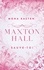Mona Kasten - Maxton Hall 2 : Maxton Hall - tome 2 - Le roman à l'origine de la série Prime Video - Sauve-toi.