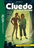  Hasbro - Cluedo romans policiers 04 - Coup gagnant pour Violet.