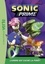  Sega - Sonic Prime Tome 4 : L'arbre qui cache la forêt.