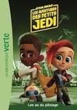  Lucasfilm - Star Wars - Les aventures des petits Jedi Tome 2 : Les as du pilotage.