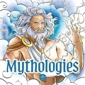 Célia Beauduc - Mythologies.