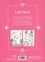  Hachette Heroes - Lady Oscar - Le livre de coloriage.