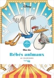  Hachette - Bébés animaux.