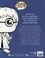 Austin Baechle - Le livre de coloriage officiel Funko Pop ! - D'après les films Harry Potter.