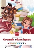 William Bal - Grand bloc - Grands classiques mystères.