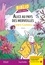 Lewis Carroll - BiblioCollège Alice au pays des merveilles.
