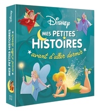  Disney - Disney Spécial fées.