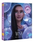  Disney - Wish - Asha et la bonne étoile.