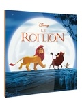  Disney - Le roi lion.
