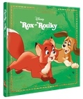  Disney - Rox et Rouky.