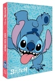  Disney - Agenda Stitch.