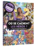  Disney - Où se cachent les héros ?.