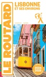  Le Routard - Lisbonne et ses environs. 1 Plan détachable
