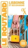 Collectif - Guide du Routard Lisbonne 2024/25.