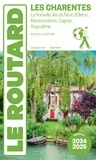  Collectif - Guide du Routard Charentes 2024/25.