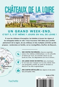 UIn grand week-end Châteaux de la Loire