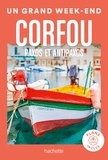 Collectif - Corfou Guide Un Grand Week-end.