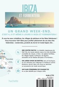 Un grand week-end à Ibiza. Et Formentera - Avec plans inclus  Edition 2024